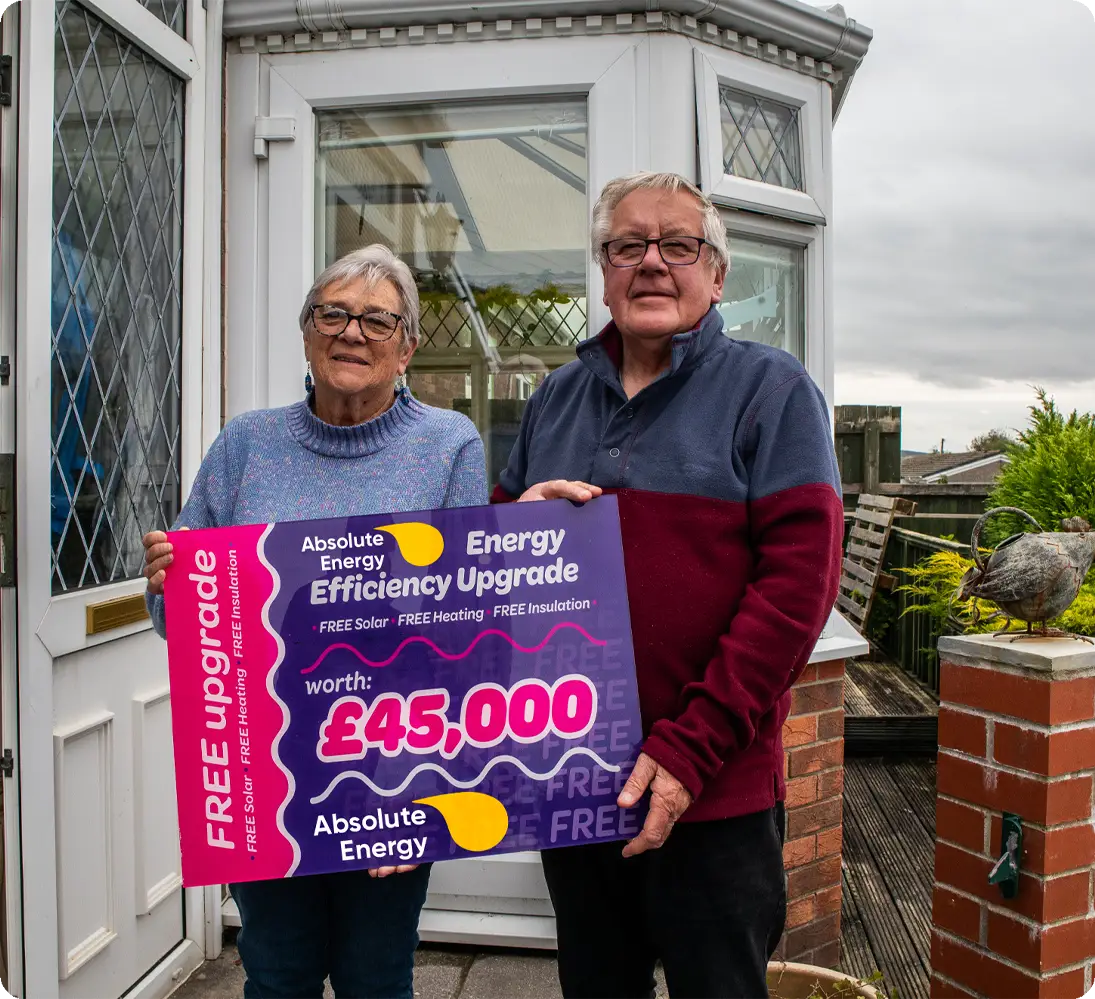 Absolute Energy Services